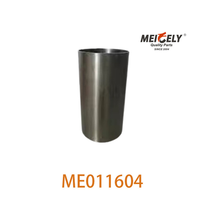 ME011604 Venta al por mayor de revestimiento de cilindros adecuado para el motor 6D31 ME011030