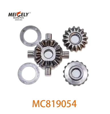 Factory Direct Cheap Price MC819054 Differential Spider Kit Para Mitsubishi Es el mejor equipo para la fabricación de araña