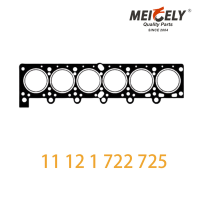 11 12 1 722 725 OEM Venta caliente de la culata del motor para BMW