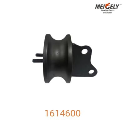 1614600 Soporte de radiador para VOL-VO Instalación sin complicaciones garantizada
