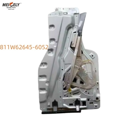 OEM Howo 811W62645-6052 Elevador de vidrio para ventanas para interiores de cabinas de camiones