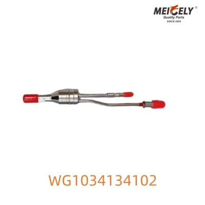 WG1034134102 Boquilla de urea para Howo Un componente SCR de alta calidad
