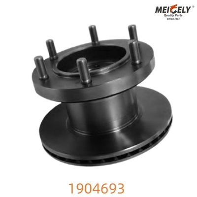 1904693 Discos de freno OEM para camiones Iveco.