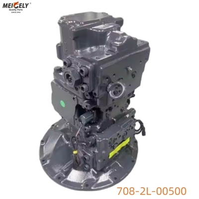 Comatsu 708-2L-00500 OEM bomba hidráulica duradera sustitución OEM