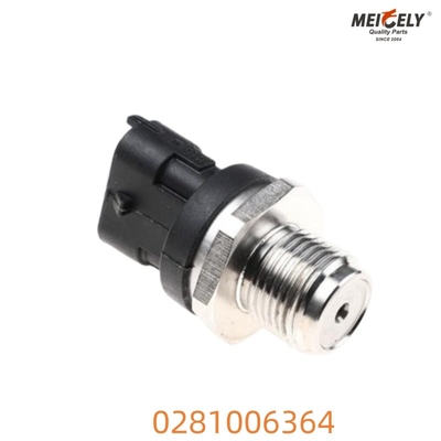 0281006364 Sensor de presión fiable para los modelos Volvo