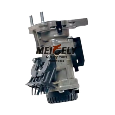 Válvula de pie de freno de alta calidad para vehículos Renault - 4614945020