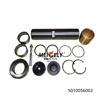 5010056002 RVI King Pin Set OEM estándar de trabajo pesado duradero