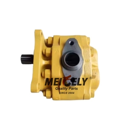 Bomba Komatsu genuina 07433-71103, pieza OEM compatible y duradera