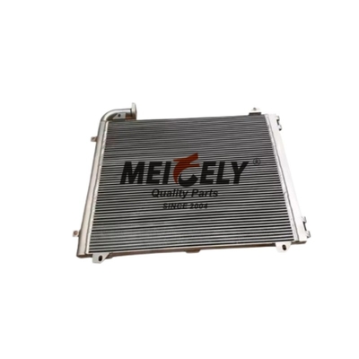 Compuestos de refrigeración de aceite hidráulico de alto rendimiento Komatsu 20Y-03-21720