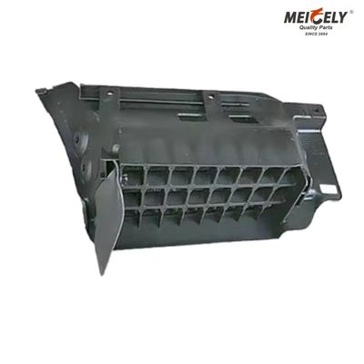 8405200LD010 8405100LD010 Estribo OEM para piezas de camión JAC