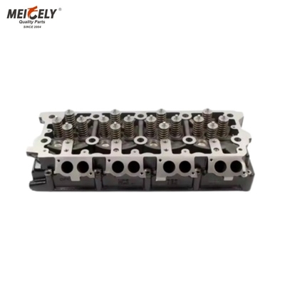 Culata de motor Cummins 6CT 8.3 duradera con rendimiento mejorado para Isuzu C240