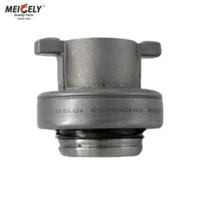 WG9725160510 Rodamiento de liberación del embrague para camiones Howo - Durable & OEM-aprobado