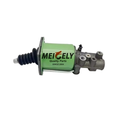 Reemplazo de servomotores de embrague VG3289 para Iveco - Solución de ajuste exacto OEM