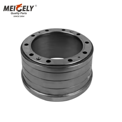 Calidad alta 7163802 Tambor de freno Número OE para los modelos IVECO