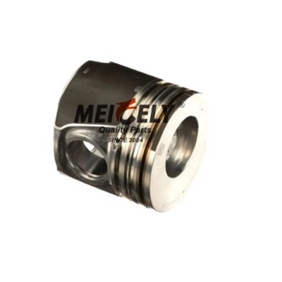 Pistón de acero de alta calidad de tamaño estándar OEM duradero para motores Ive-co 504208873