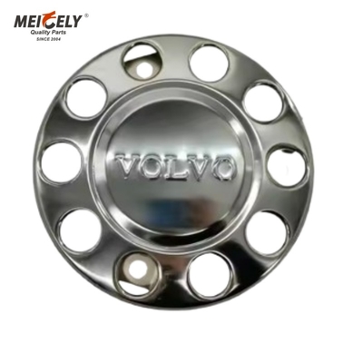 Anillo protector de llanta OEM 3988730 para modelos Volvo