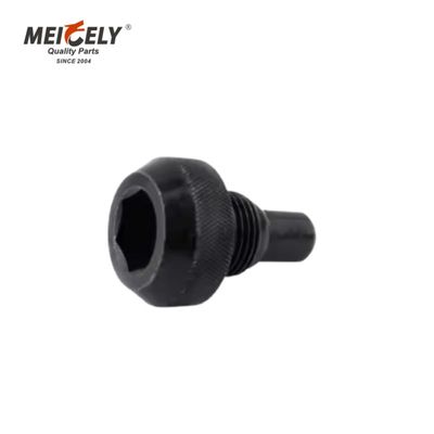 1423608 Junta de tapón de drenaje de cárter de aceite para Scania