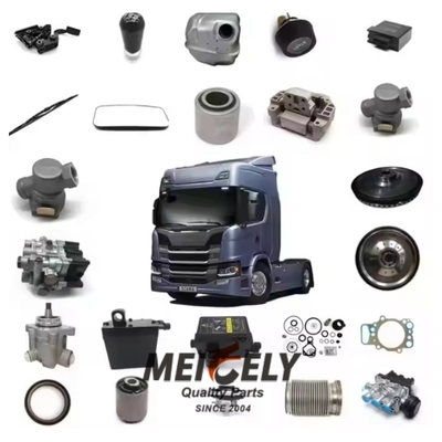 Proveedor de piezas para camiones de alta calidad para Volvo Mercedes Benz Scania DAF Renault MAN e Iveco