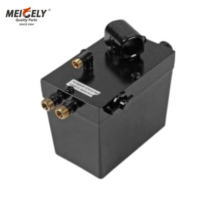 1584644 Bomba hidráulica de cabina de larga duración – Fabricada con precisión para flotas Volvo