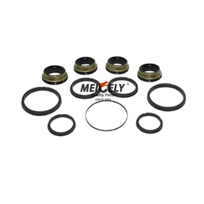 Kit de juntas de caja de cambios premium 20562630 - Ajuste exacto para modelos VOL-VO