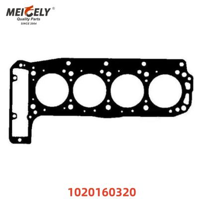 Precio de fábrica Cabeza de cilindro de gasket del motor 1020160320 1020162220 para piezas del motor del automóvil