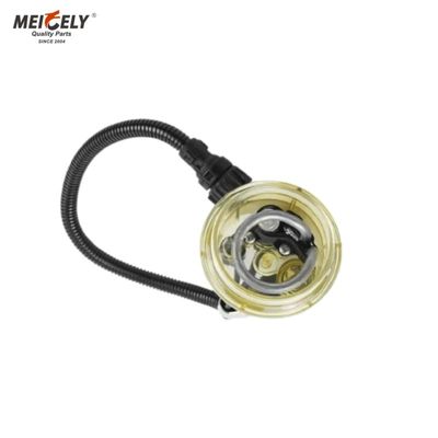 7420870050 OEM Cuenco de separador de aceite y agua con calentador para Volvo