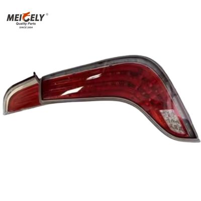 Luz trasera Yutong Bus, luz trasera LED de 24v, utilizada para luz trasera de autobús