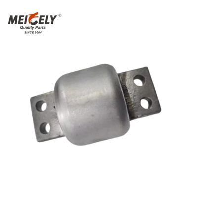 Núcleo de goma de torsión Yutong/Accesorios de autobús de cuatro orificios 88*97*30