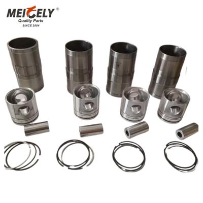 3D84 4D84 4D94 4D95 4D98 6D108 4D102 4D105 4D120 4D130 de alta calidad para piezas de máquinas Komatsu