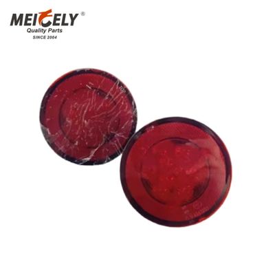 3801-32114 Luces antiniebla de alta visibilidad de repuesto premium para autobuses Yutong