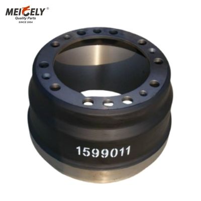 Alta calidad 1599011 - Tambor de freno Número OE Por modelos VOL-VO