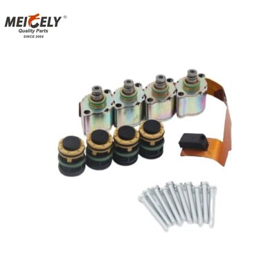 Kit de reparación de caja de cambios de camión de primera calidad - ajuste exacto para Volvo (parte no 4462401214)