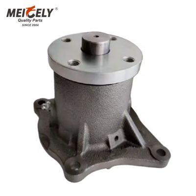 Partes de repuesto de motor de alta calidad Bomba de agua 2964655 Para D06FR Partes de motor Partes de excavadora