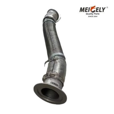 manguera duradera de trabajo pesado YZ952554004046 - perfecto para camiones HOWO