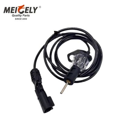 68326738 Sensor indicador de desgaste de pastillas de freno confiable - Mayor seguridad para Volvo