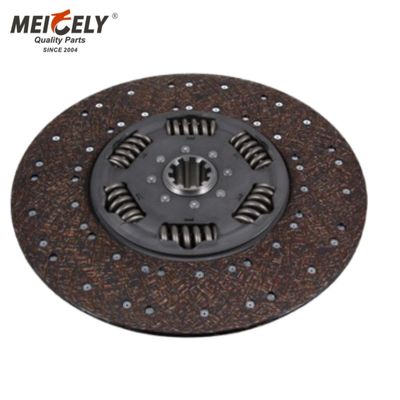Disco de embrague de alto rendimiento 7421076710 - Acoplamiento suave y larga vida útil