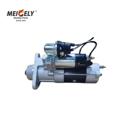 Motor de arranque de grado OEM de 24V 7.5Kw - Motor de arranque premium para modelos RVI