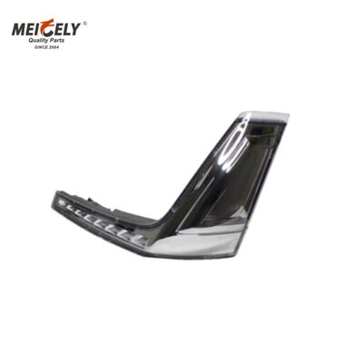 7489093151 Lámpara de luz diurna de tipo DRL de OEM compatible con vehículos Renault