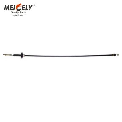 Cable de embrague de alta calidad OEM 77021898757702 189 875Cable de control de embrague para piezas de camión RVI