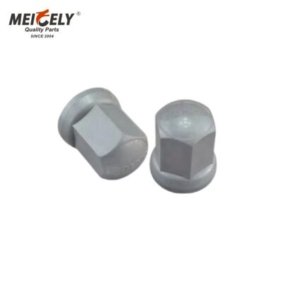 7424424790 Cubierta de tuercas de ruedas de calidad OEM   Protector para Renault