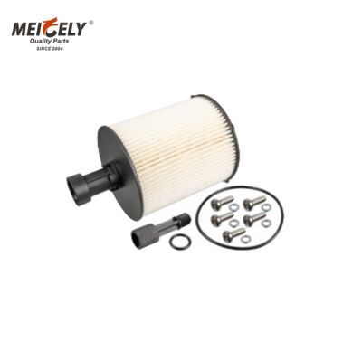 164003263R Filtro de combustible - Reemplazo original para camiones Renault