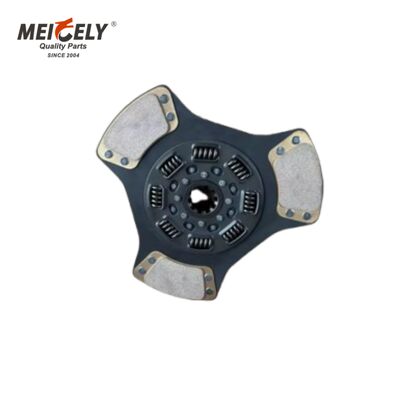 Plato de embrague M0440517 para trabajo pesado, alto par de torsión, apto para vehículos comerciales Mack