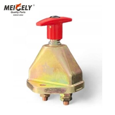 Interruptor de batería de alta calidad OEM RLD5-D002 para piezas de camiones RENAULT