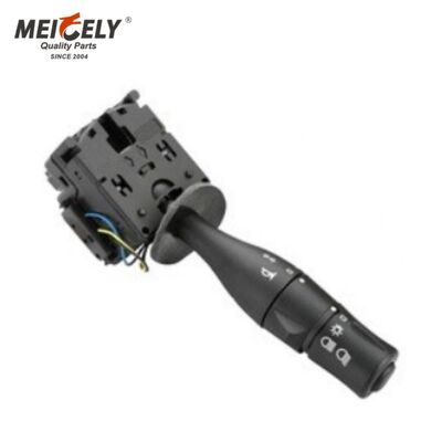 Interruptor de dirección/intermitente OEM de alta calidad 760589561 para piezas de camiones RENAULT