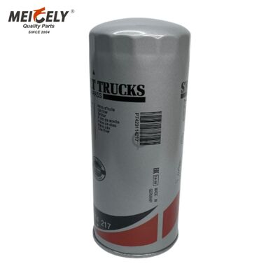 Filtro de aceite OEM de alta calidad 7423144217 Bomba de aceite de motor 7423 144 217 para piezas de camiones RVI