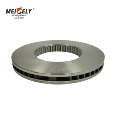 OE 21575071 Disco de freno premium para camiones pesados VOL-VO