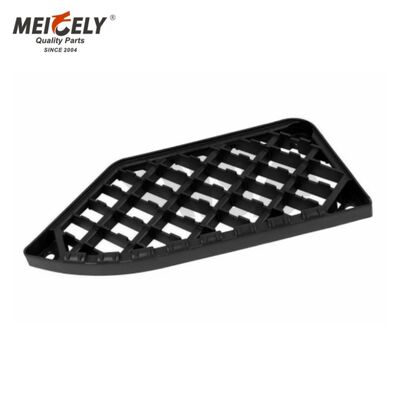 Componentes de plástico para escalones de alta calidad OEM 5010544026 Plásticos para escalones 5010544027 para camiones Renault