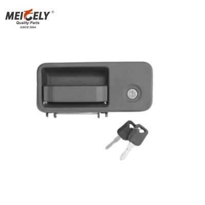 Premium Door Handle 20398466 - Compatible With FH/FH12/FH16 Trucks