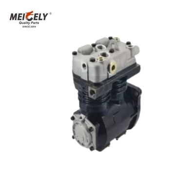 Compresor de aire de grado OEM 8112427 Compatibilidad perfecta para camiones F12 F16 FL10 FL6 F67
