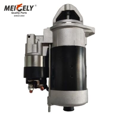 En stock 50 10 508 443 Motor de arranque de alta calidad OEM 5010508443 para camión Renault